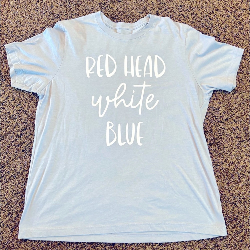 Pink Lily Women’s Tshirt.